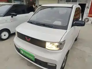 Wuling Motors Hongguang MINIEV 2021