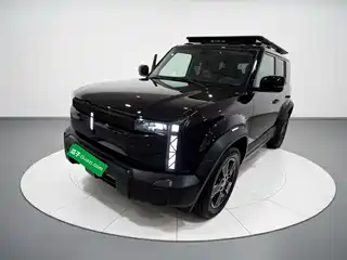 iCAR 03 2024