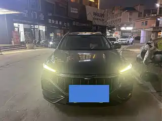 Changan Oshan Changan Oushang X5 2020