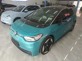 Volkswagen ID.3 2021