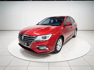 Roewe i5 2020