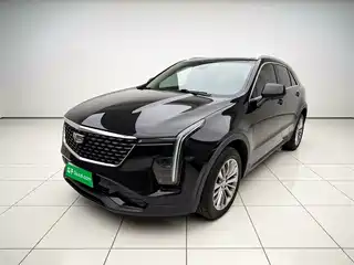 Cadillac Cadillac XT4 2023