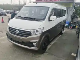 Changan Kuayue Kuayuexing V5 2022