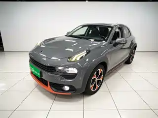 Lynk & Co 02 2019