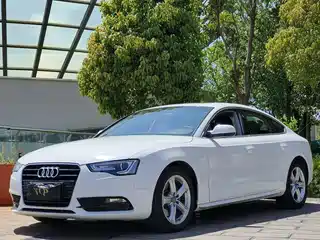 Audi A5 (Import) 2012