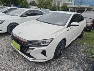 Dongfeng Aeolus Yixuan MAX 2021