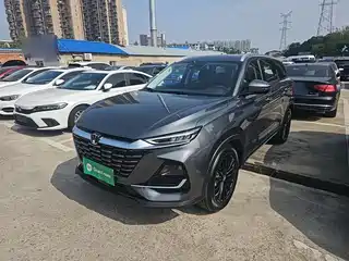 Changan Changan CS75 2025