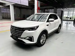 Changan CS55 PLUS 2019