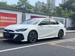 GAC Trumpchi Trumpchi Emkoo 2025