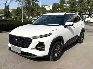 Baojun RS-3 2021