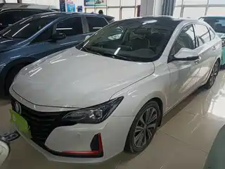 Changan Ruicheng CC 2020