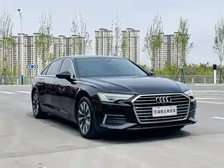 Audi A6L 2021