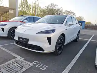 Shangjie SUV 2025