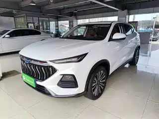 Changan Oshan Oushang X5 2020