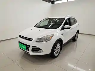 Ford Kuga 2016