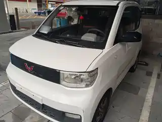 Wuling Motors Hongguang MINIEV 2020