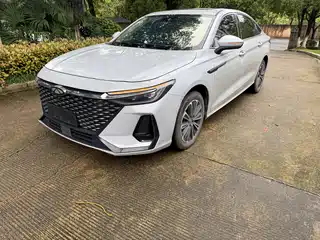 Chery Fengyun A8 2024