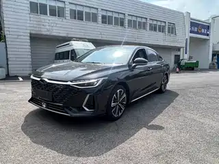 Chery Arrizo 8 2024