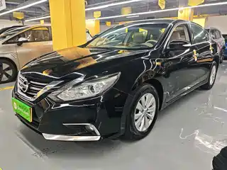 Nissan Teana 2016