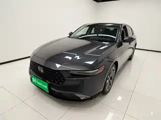 Honda Accord 2024