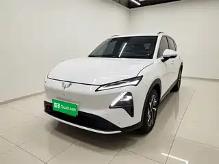Wuling Motors Wuling Xingguang S 2024