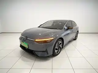 Volkswagen ID.7 VIZZION 2023
