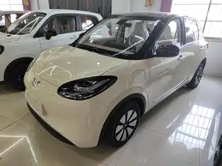 Wuling Motors Bingo 2025