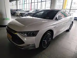 BYD Han 2021