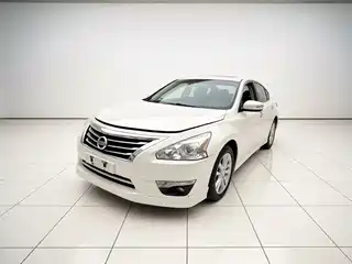 Nissan Teana 2015