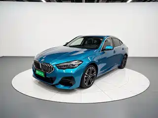 BMW BMW 2 Series (Import) 2023