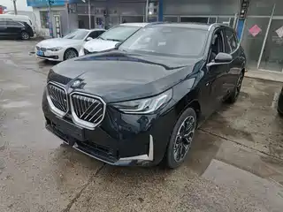 BMW BMW X3 2025