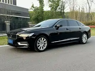 Volvo S90 2020