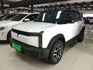 iCAR 03 2024