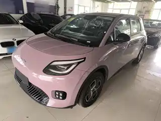 Aion UT 2025