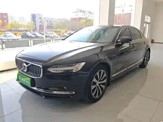 Volvo S90 2020
