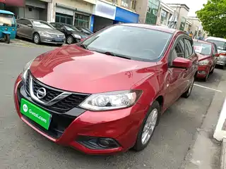 Nissan Tiida 2016