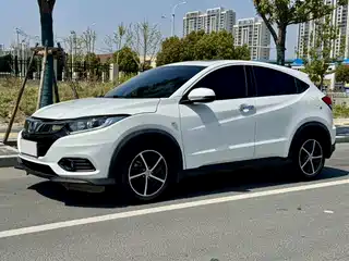 Honda Vezel 2021