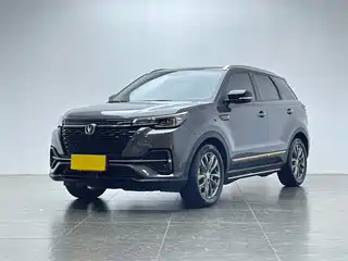 Changan CS55 PLUS 2021