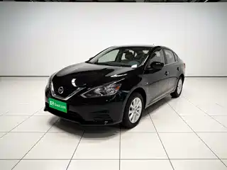 Nissan Sylphy 2026