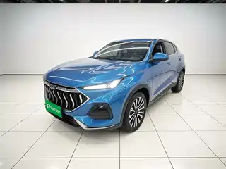 Changan Oshan Oushang X5 2020