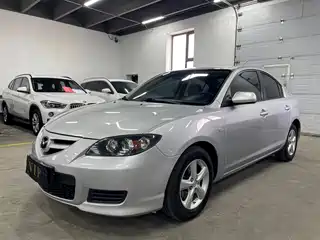 Mazda 3 2010