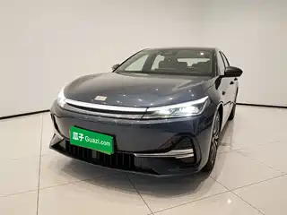 Geely Galaxy A7 2025