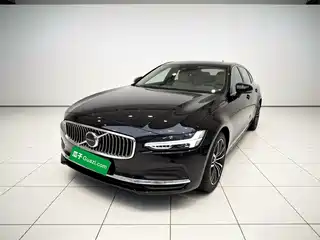Volvo S90 2024