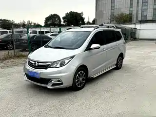 Changan Kaicheng Changan Oushang A600 2015