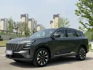 Changan Changan CS75 PLUS 2025