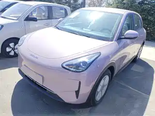 Geely Galaxy Starry Wish 2026