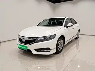 Honda Spirior 2014