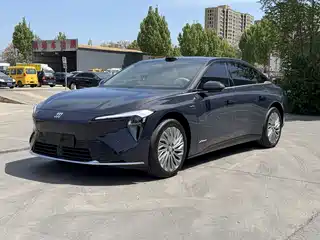 Buick Zenith Sedan 2025