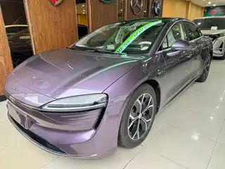 Zhijie S7 2024