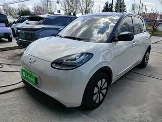 Wuling Motors Bingo 2023